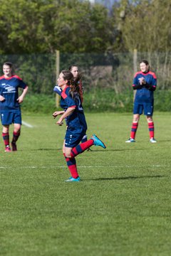 Bild 356 - F TSV Wiemersdorf - SV B�neb�ttel-Husberg : Ergebnis: 1:0